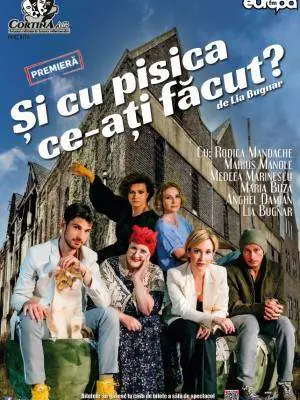 „Și cu pisica ce-ați făcut?”...