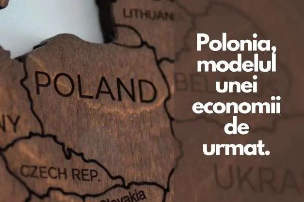Polonia - modelul unei economii de urmat
