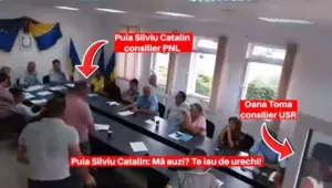 ieri se iubeau - azi