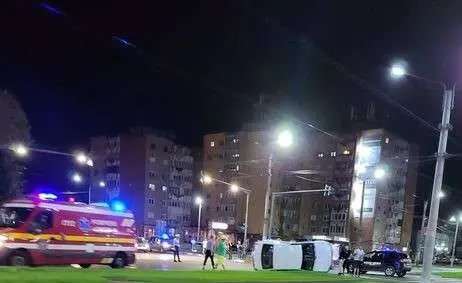 accident uta1