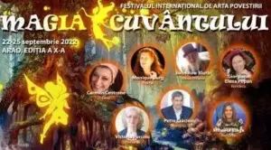 a x-a ediție a festivalului