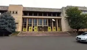 după 30 de ani