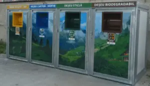 un pas spre civilizație