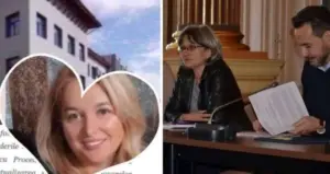 demisia elenei portaru - pierderea