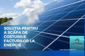 investiţia în panouri solare te