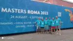 Succese, și la final de sezon, ale înotătorilor masters arădeni 35 înot masters arad
