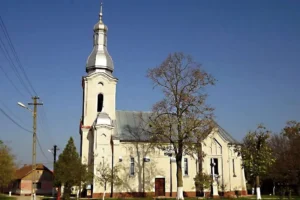 preotul dorel drăgoi