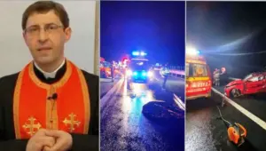 șoferul de 45 de ani