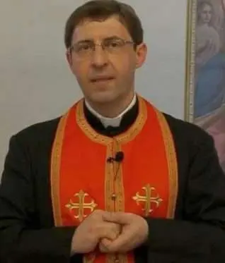 Șoferul de 45 de ani care a murit pe A1 era preot greco-catolic la Dumbrăvița