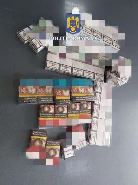 O razie a polițiștilor în municipiu s-a lăsat cu 287 persoane legitimate, 183 de autoturisme verificate și 114 sancțiuni contravenționale în valoare totală de 54.210 de lei