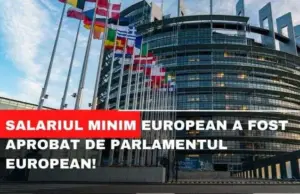 mecanismul salariului minim european poate