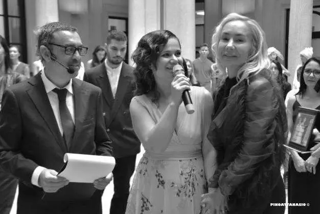 Atmosfera din interiorul „GX Fashion Week ” de la Milano din acest an și designerii selectați pentru scenă