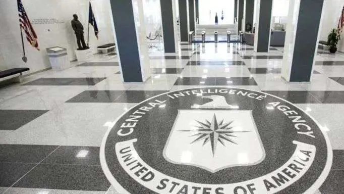 cia