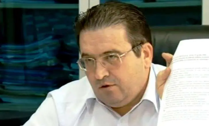 [ACTUALIZARE 4] Curtea de Apel Timișoara l-a condamnat la 6 ani de închisoare cu executare și interzicerea unor drepturi pe DASCĂLU FLOREA, Directorul Direcției de Întreținere Drumuri Naționale și Autostrăzi din cadrul CNAIR
