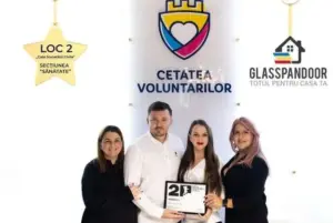 glasspandoor nu este doar un business