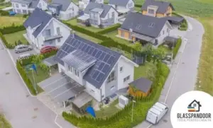 panouri solare on & off grid