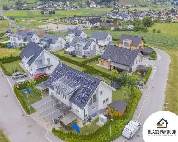 Panouri solare on & off grid: ce sunt și cum faci alegerea potrivită