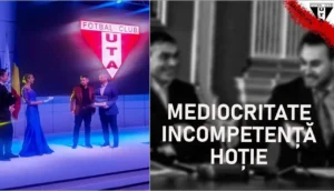reacție dură a suporterilor „bătrânei