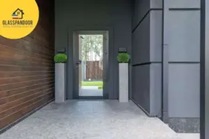 ghid pentru alegerea unei uși