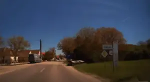 viața de noapte în zăbrani