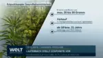 germania cannabis legal