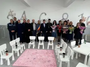 nicio inaugurare fără iustin cionca. azi