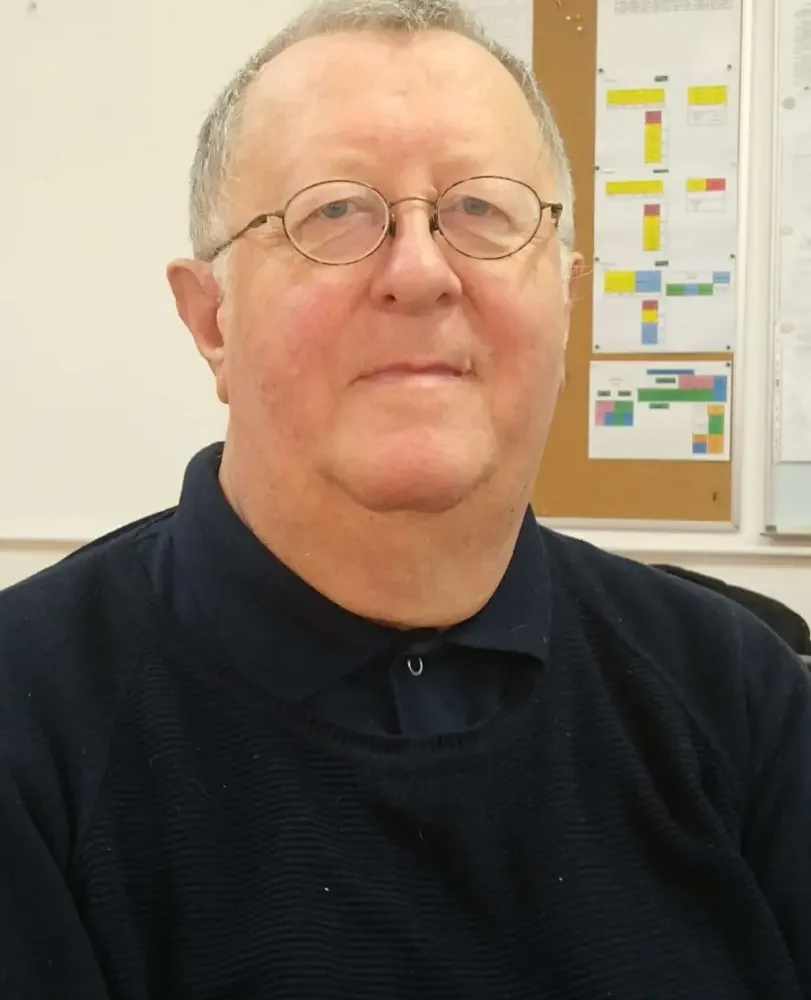 prof. michael szellner