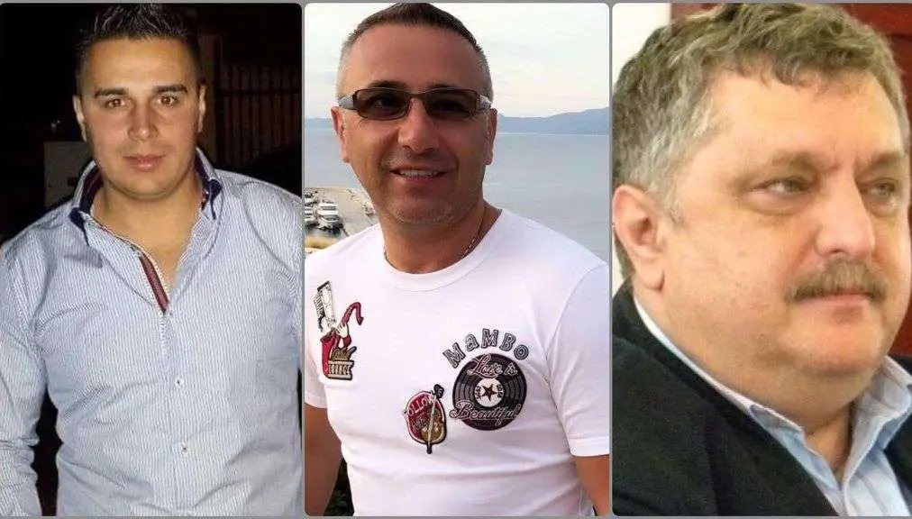 [ACTUALIZARE 6] Caius Parpală a fost condamnat de Tribunalul Arad la 3 ani închisoare cu suspendare în dosarul ȘPAGĂ DE LA MAMBO