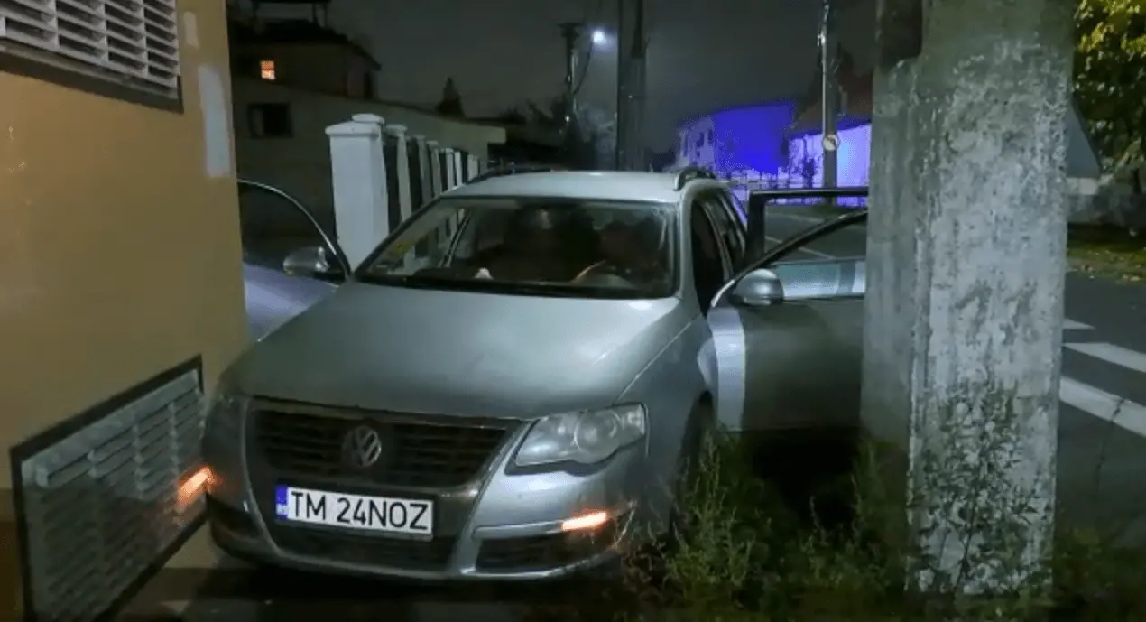 [ACTUALIZARE 2] Tribunalul Arad a admis propunerea Parchetului și a dispus arestarea preventivă pe o perioadă de 30 zile pentru tânărul care și-a înjunghiat socrul