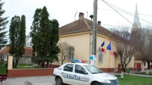 o femeie din iratoșu