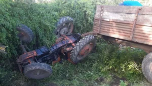 un bărbat de 50