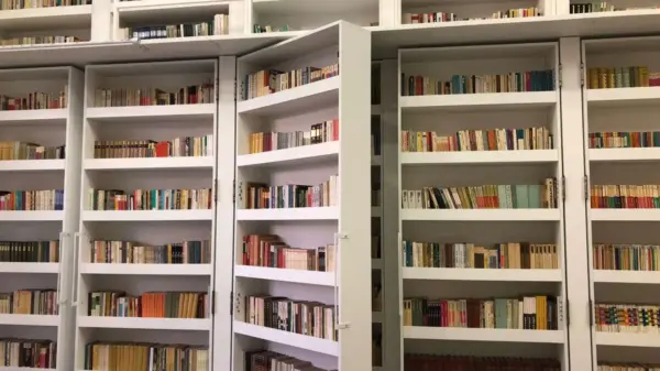 Biblioteca-Stefan-Augustin-Doinas-Moise-Nicoara