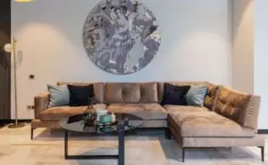 design interior minimalist