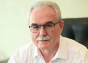 gheorghe seculici