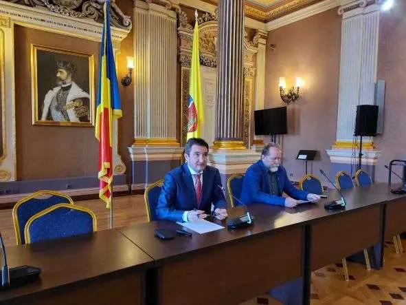 Proiect de peste 8 milioane de lei pentru reamenajarea Aleii Borsec din Micălaca [RANDĂRI]