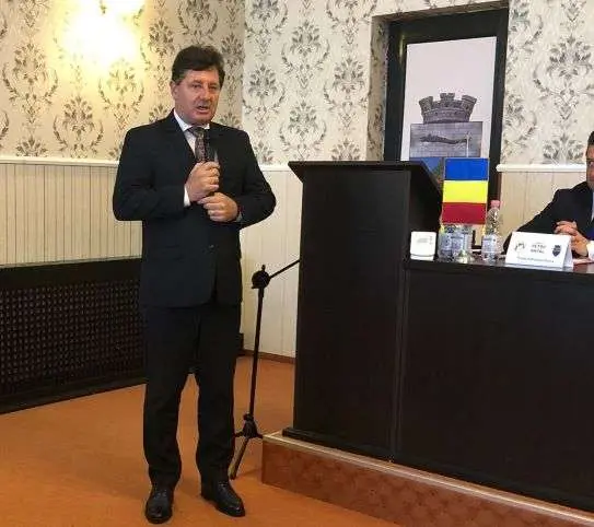 A VII-a Ediție a Simpozionului Internațional „Cultură și civilizație chineză. Dialoguri româno-chineze” a fost organizată impecabil, la Pecica [GALERIE FOTO]