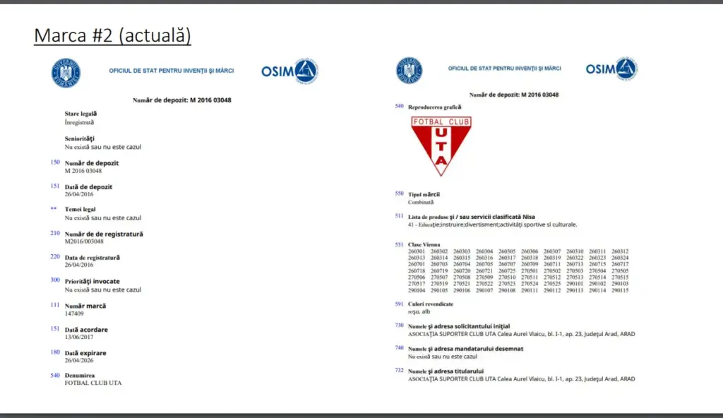 suporter club uta proiect 4