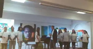 eveniment încărcat de emoție