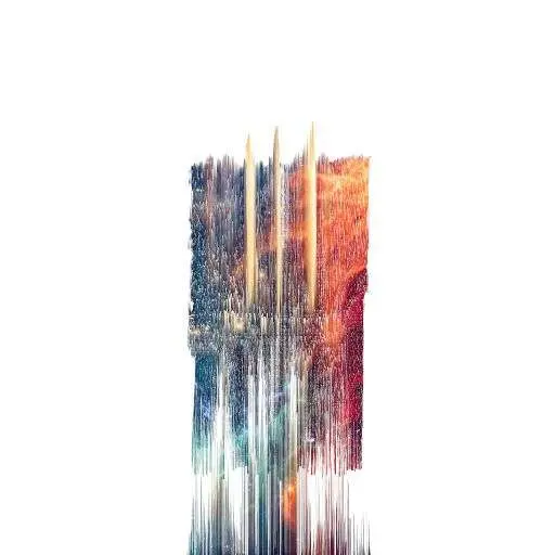 THY VEILS a lansat „Influx”, un nou single de pe viitorul album „Next Forever”