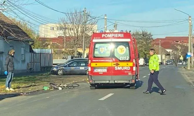 accident