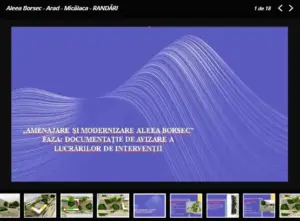 proiect de peste 8 milioane