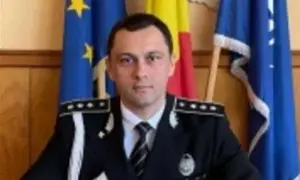 Comisar-sef Dan Stoicanescu