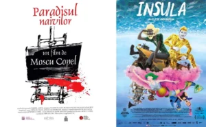 două filme de la care