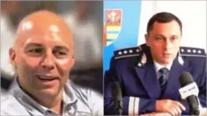 comisarul grui călin