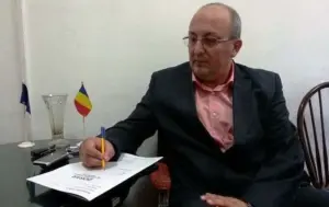 cererea de pensionare a procurorului