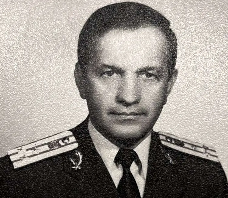 mihail cioflică