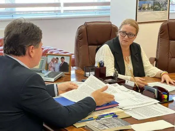 Și de Colegiul Național „Moise Nicoară” s-a „lipit” Cionca