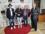 „paradisul naivilor”- un documentar care a scos și mai multă poezie din poeți... 32 chiș alexandru, ianto teodora, loredana zeller și mladin cristian