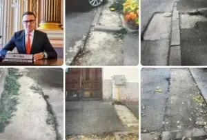 viceprimarul ilie cheșa
