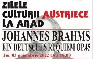 zilele culturii austriece arad2022 1